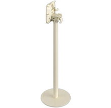 Distributeur de papier toilette sur pied