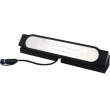 LED-Maschinenleuchte mit Anschlusskabel