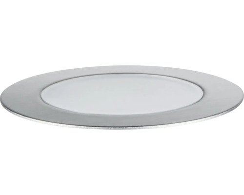 Spot encastrable rond