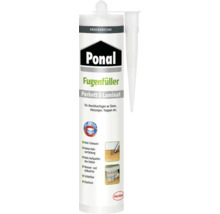 Ponal Parkett & Laminat Fugenfüller räuchereiche 280 ml