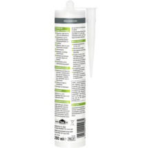 Ponal Parkett & Laminat Fugenfüller räuchereiche 280 ml