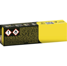 Pattex Kraftkleber transparent 125 g