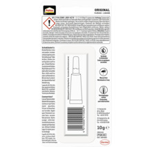 Pattex Flüssig Sekundenkleber 10 g