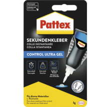Pattex Ultra Gel Matic Sekundenkleber 3 g