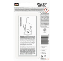 Pattex Ultra Gel Matic Sekundenkleber 3 g