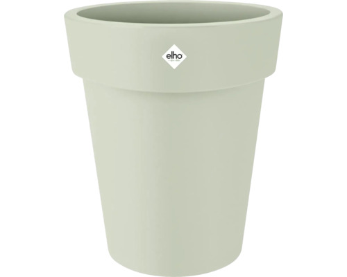 Pot de fleurs Elho en plastique