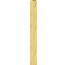 Holzpfosten