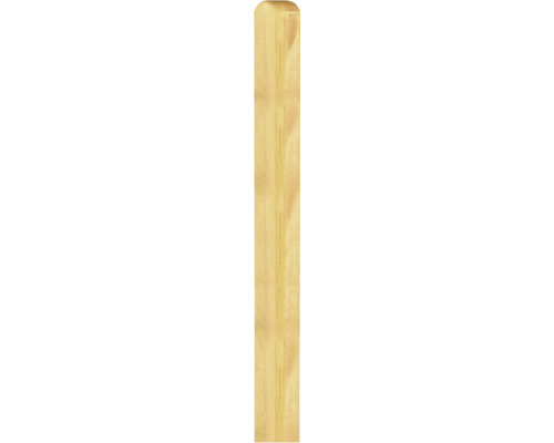 Holzpfosten