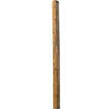 Poteau en bois