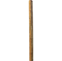 Holzpfosten