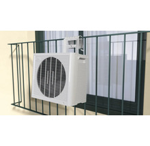 Climatiseur Midea pour montage sur balcon