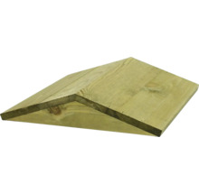 Toit de remise en bois pour l''extérieur