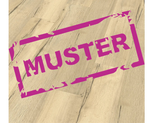 Muster eines Holzfußbodens