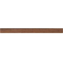 Carreau de bois avec marquages