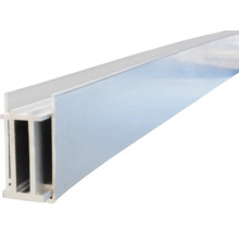 Profilé en aluminium