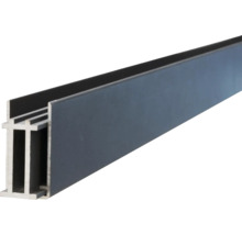 Profilé en aluminium