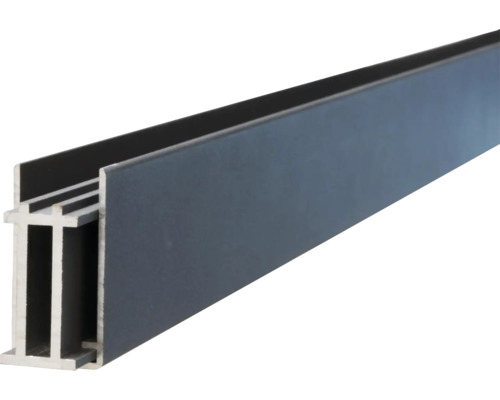 Profilé en aluminium