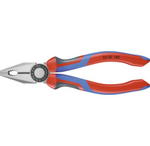 Knipex Pince universelle 180 millimètres