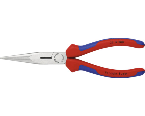 Pince à bec Knipex, longueur 200 mm