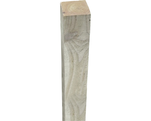Kantholz aus Holz