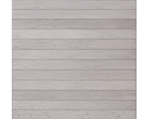Paneele mit Holzoptik für Wand und Decke