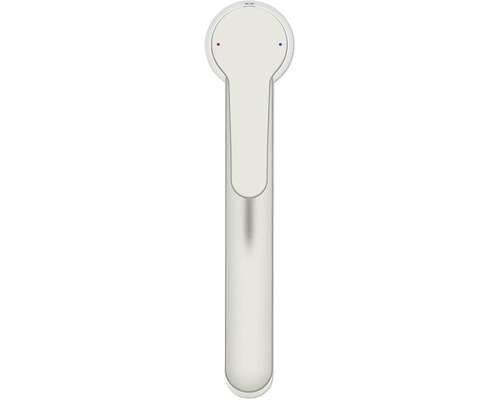 Robinet simple pour salle de bains