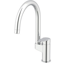 SERIES Küchenarmatur Niederdruck SABIK chrom