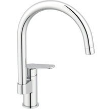 SERIES Küchenarmatur Niederdruck SABIK chrom