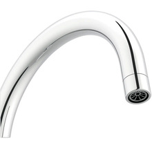 SERIES Küchenarmatur Niederdruck SABIK chrom