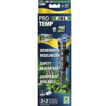 JBL Pro Temp S 25 emballage de chauffage d''aquarium