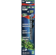 Emballage de chauffage d''aquarium JBL Pro Temp S 100