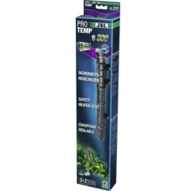 JBL Pro Temp S300 Chauffage réglable de sécurité pour aquariums