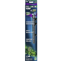 Emballage de chauffage à régulation pour aquarium JBL Pro Temp S 300