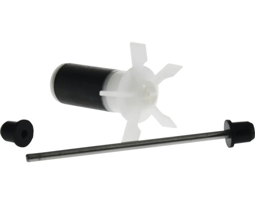 Aquarium-Pumpenrotor, Ersatzteil