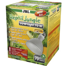 JBL Reptil Jungle L-U-W Light 70 Watt Produktverpackung