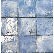 Carrelage mural Era Blue 12x12cm