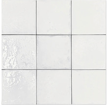 Carrelage mural Era White12x12cm
