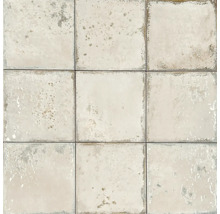 Carrelage mural Era Cream 12x12cm