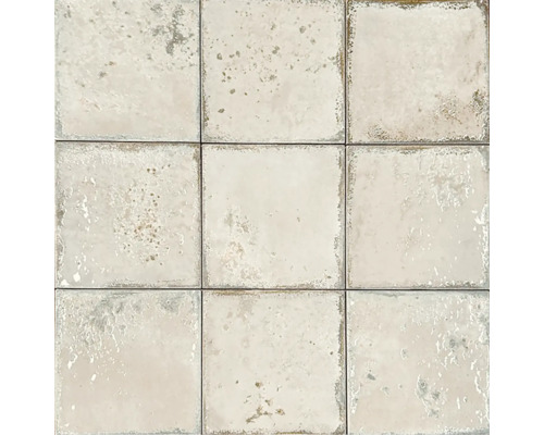 Carrelage mural Era Cream 12x12cm