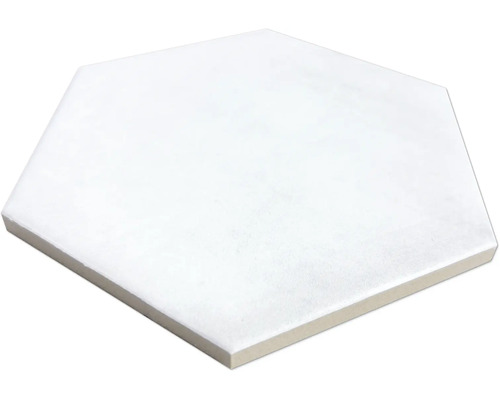 Carrelage hexagonal