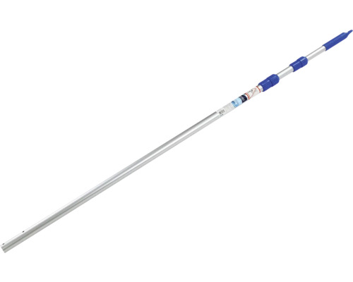 Manche télescopique extensible