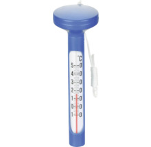 Thermomètre de piscine pour mesurer la température de l''eau