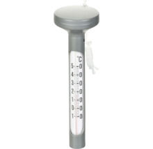 Thermomètre de piscine pour mesurer la température de l''eau