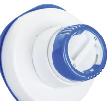 Diffuseur flottant de produits chimiques pour piscine pour le dosage des produits d''entretien de piscine