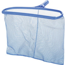 Épuisette de piscine pour le nettoyage des piscines