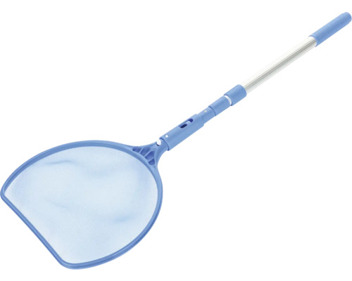 Kescher Manche télescopique 3 pièces 92 - 153 cm