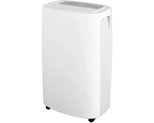 Déshumidificateur d'air Hantech 325W taille de la pièce jusqu'à 100 m³, 40 m² blanc