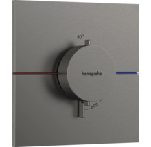 Hansgrohe Thermostatarmatur zur Temperaturregelung in Dusche oder Badewanne