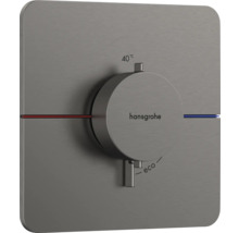 Hansgrohe Logo Duscharmatur mit Temperaturregler