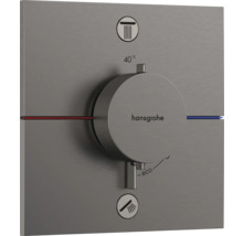 Hansgrohe Unterputz Thermostatarmatur für Dusche